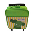 600D PVC Trolley Case